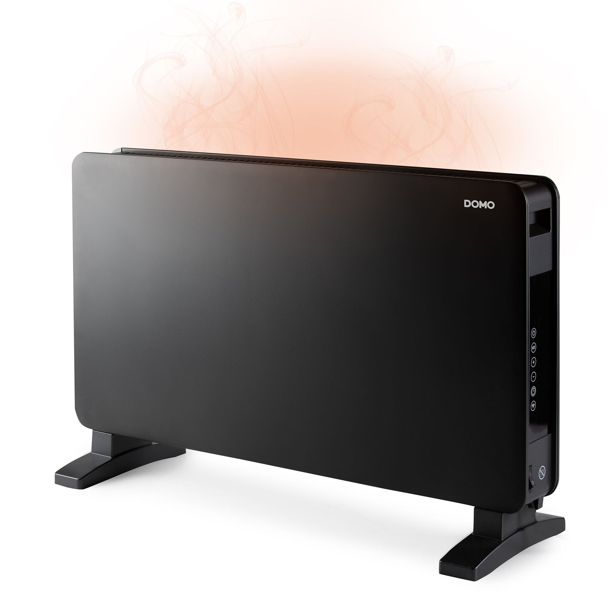Domo Konvektor DO7355CH – 2000 W, bis 20 m², App-Steuerung