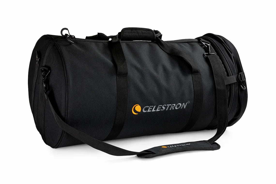 Celestron Tragetasche für Celestron EdgeHD 11" und alle C11-Optiken, Polyester, Schwarz, 38 × 10 × 68,5 cm