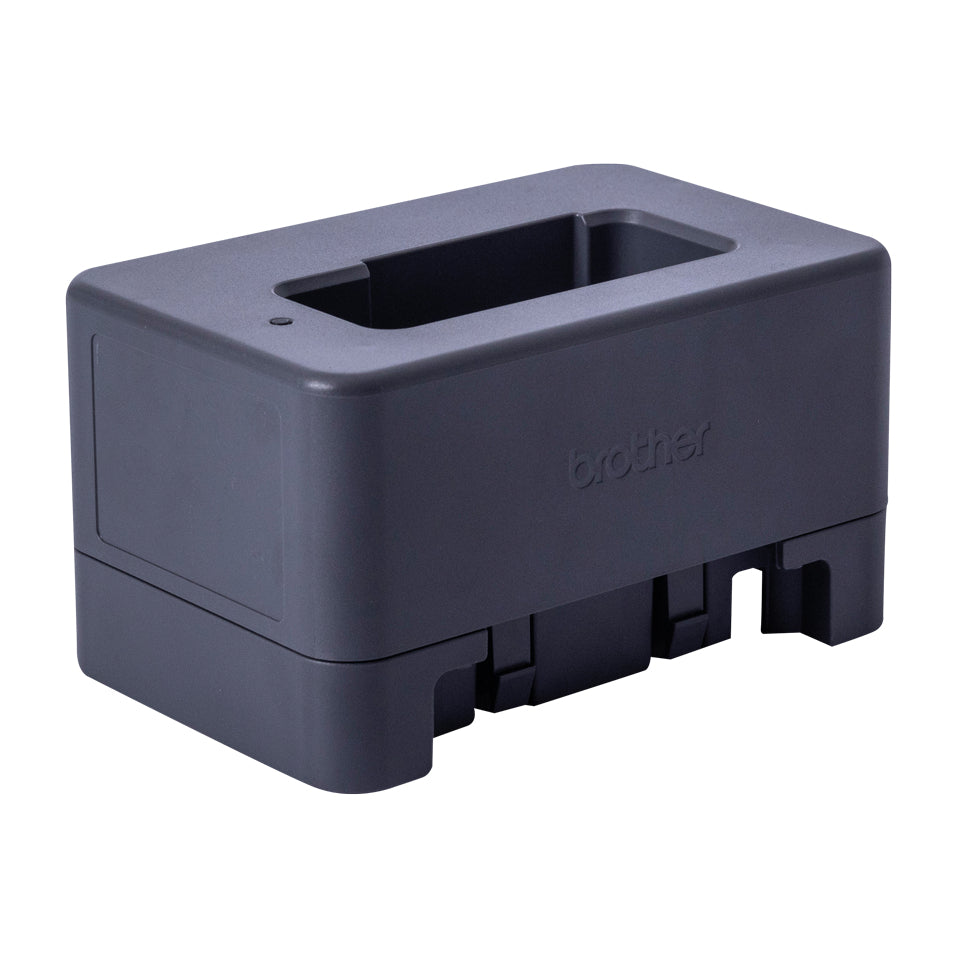 Brother PA-BC-004 Ladegerät, AC, Lithium-Ion – für PA-BT-004