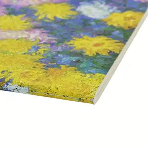 Paperblanks Notizheft – A5 – 100 g/m² – Hardcover, perforiert, abgerundete Kanten, mehrfarbig, FSC