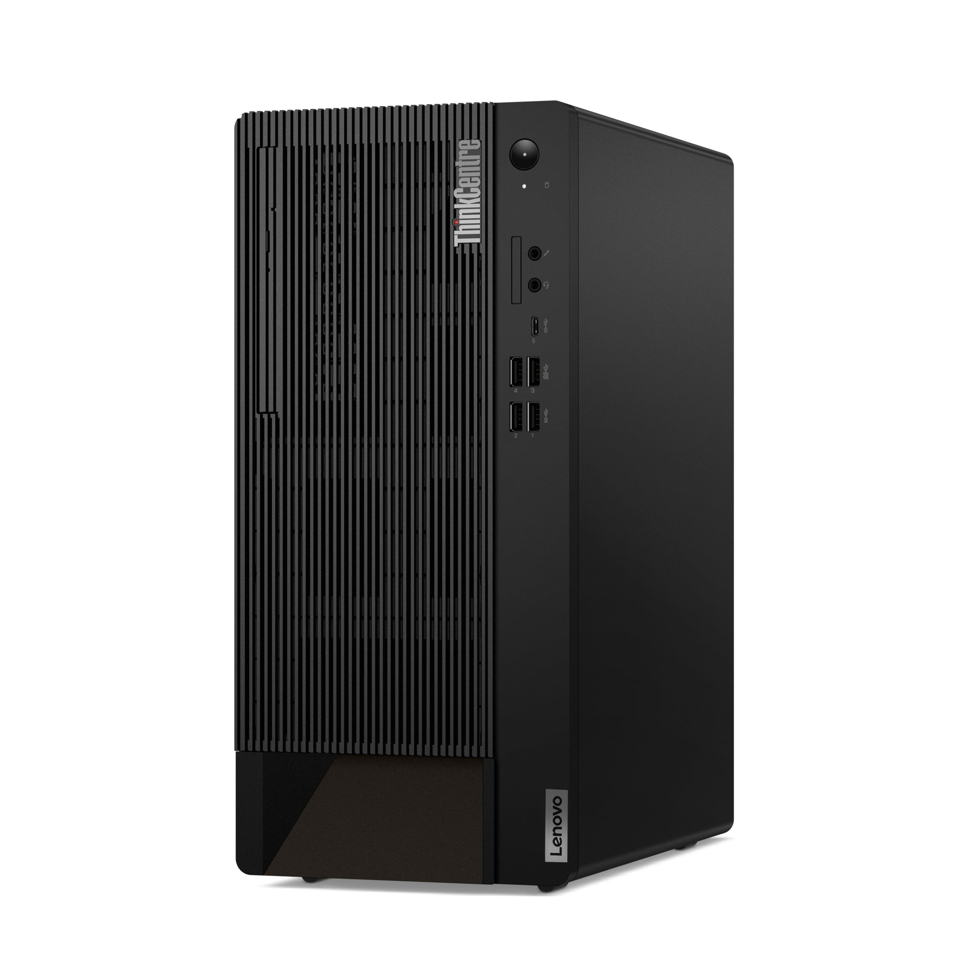 Lenovo ThinkCentre M90t Gen 4 Tower – Intel Core i9-13900, 32 GB RAM, 1 TB SSD, DVD-RW, Windows 11 Pro