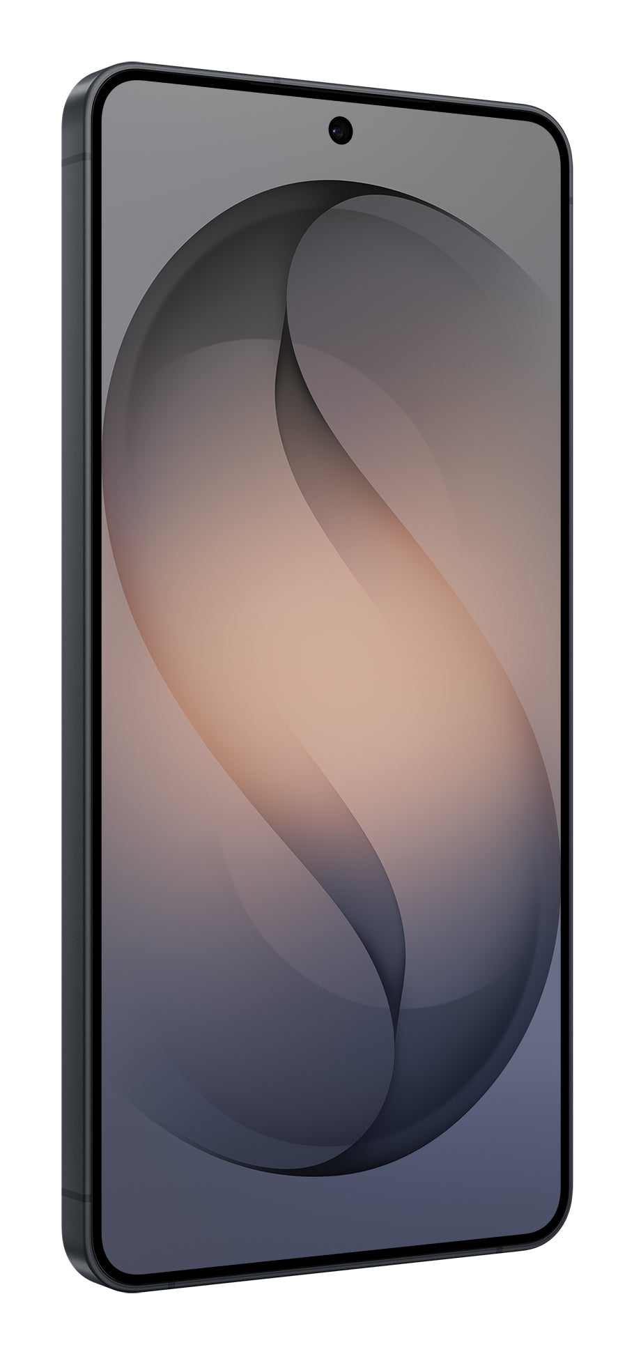 Samsung Galaxy S26 – 6,3" – 512 GB – Schwarz