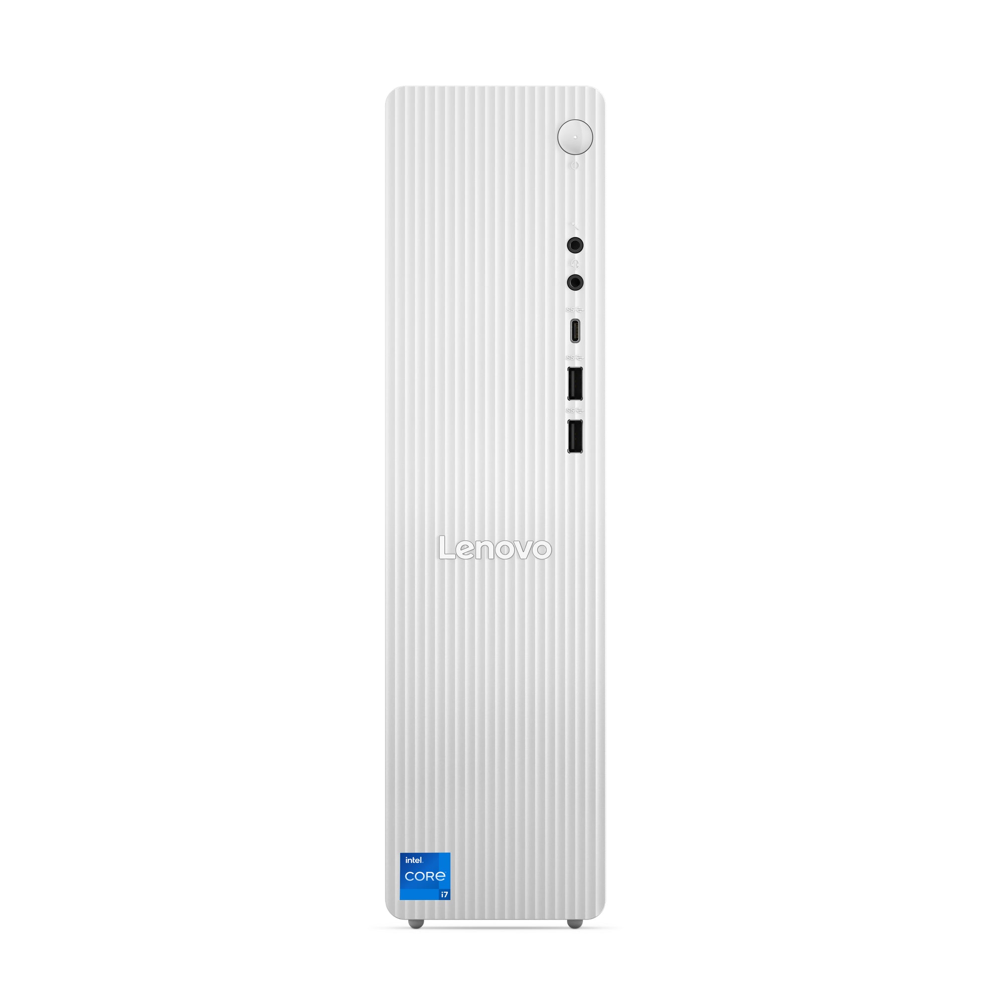 Lenovo Ideacentre Tower – Intel Core i5-13400, 16 GB RAM, 512 GB SSD
