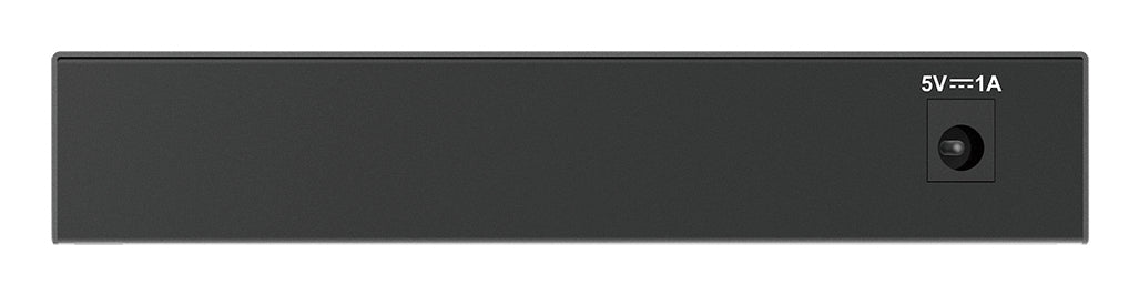 D-Link DGS-108GL/E – Unmanaged Switch – 8× 1G, Desktop