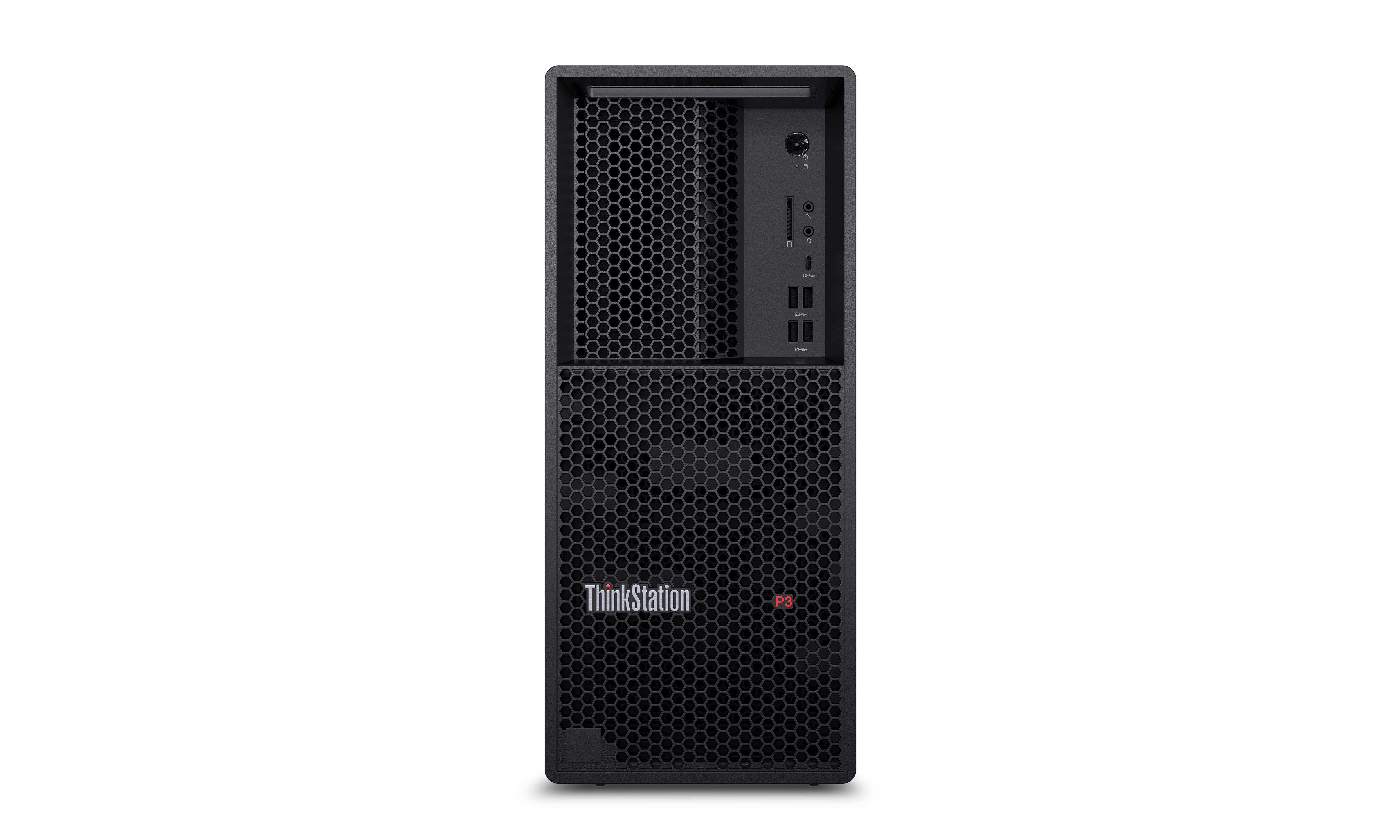 Lenovo ThinkStation P3 Tower – Intel Core i7-14700, 64 GB RAM, 2 TB SSD, Windows 11 Pro
