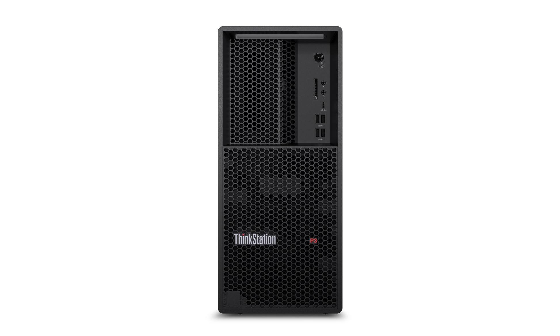 iiyama Lenovo ThinkStation P3 Tower – Intel Core i9‑14900K, 128 GB RAM, 1 TB SSD, Windows 11 Pro