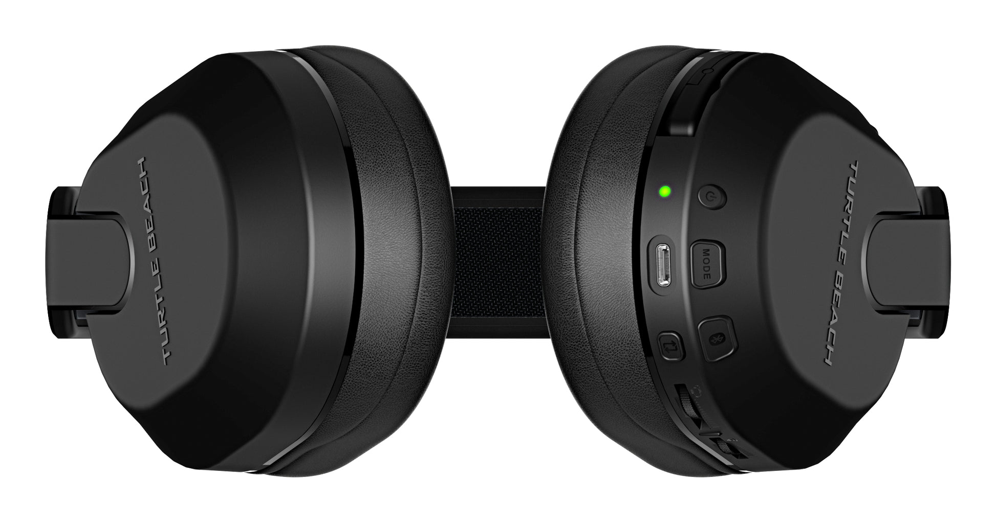 Turtle Beach Stealth 500 – Kabelloses Gaming-Headset – 2,4 GHz & Bluetooth 5.2 – Schwarz