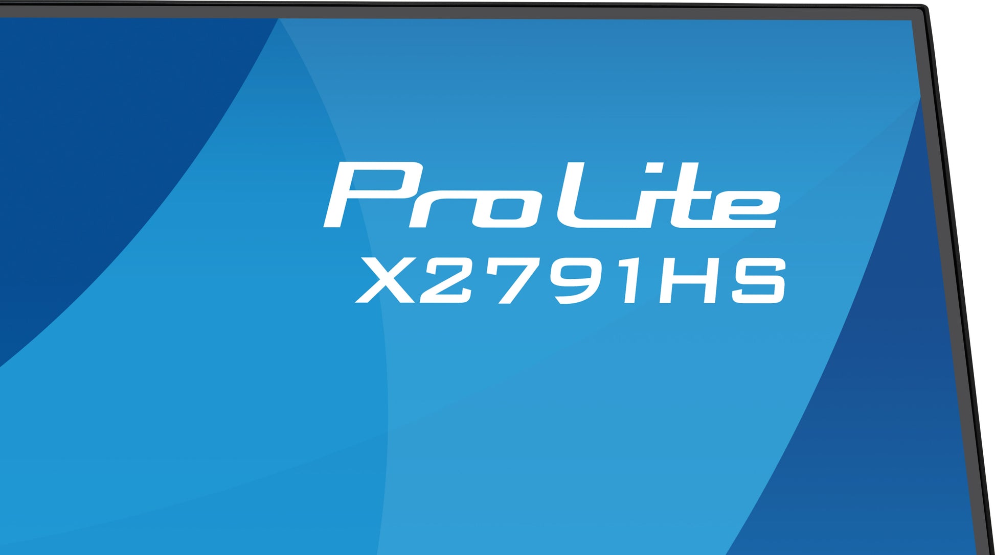 iiyama X2791HS-B1 – 27", 1920 × 1080 (Full HD), IPS, 120 Hz