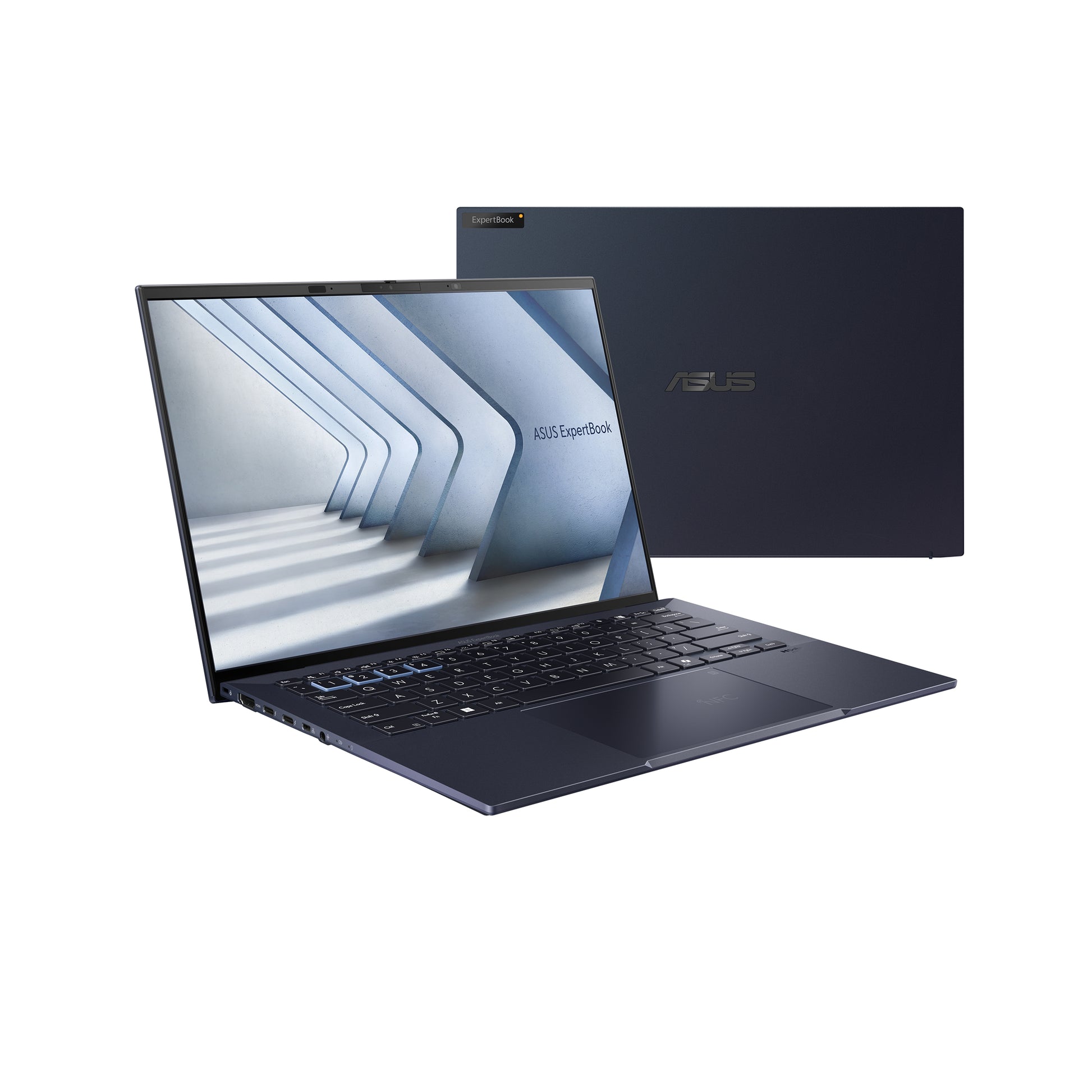 ASUS ExpertBook B9 OLED B9403CVAR-PP1968X – Windows 11 Pro