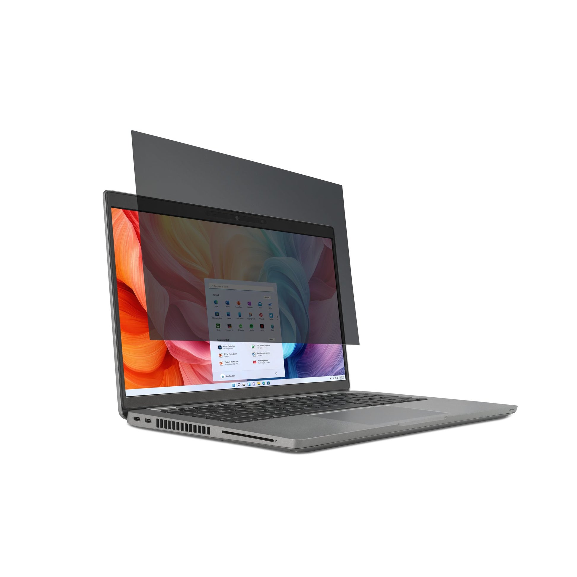 Kensington Displayschutz für 16" Laptops