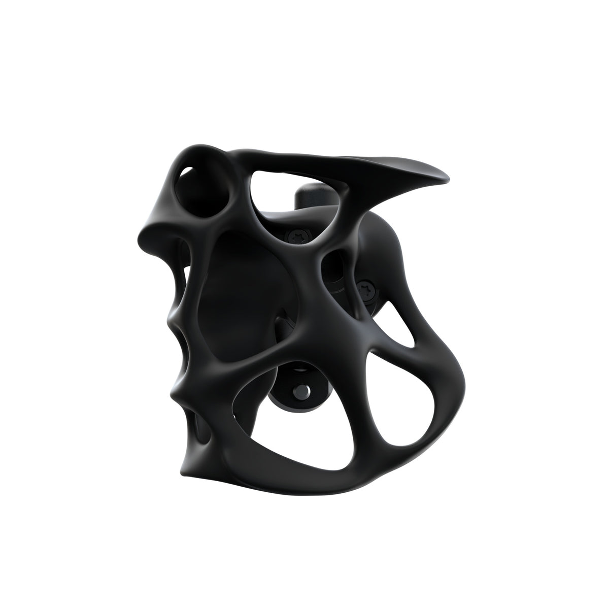 SmallRig ImageGrip 5242 Handgriff für Digitalkamera – Aluminium, 94,7 × 90 × 94 mm – für universelle Kameras