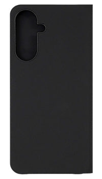 Samsung Wallethülle – für Samsung Galaxy A36 5G, mit Kartenfach, Schwarz