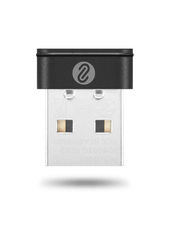 Lenovo 4XH1S61880 – USB-Receiver – Kabellos, Schwarz, für ThinkPad T16g Gen 3