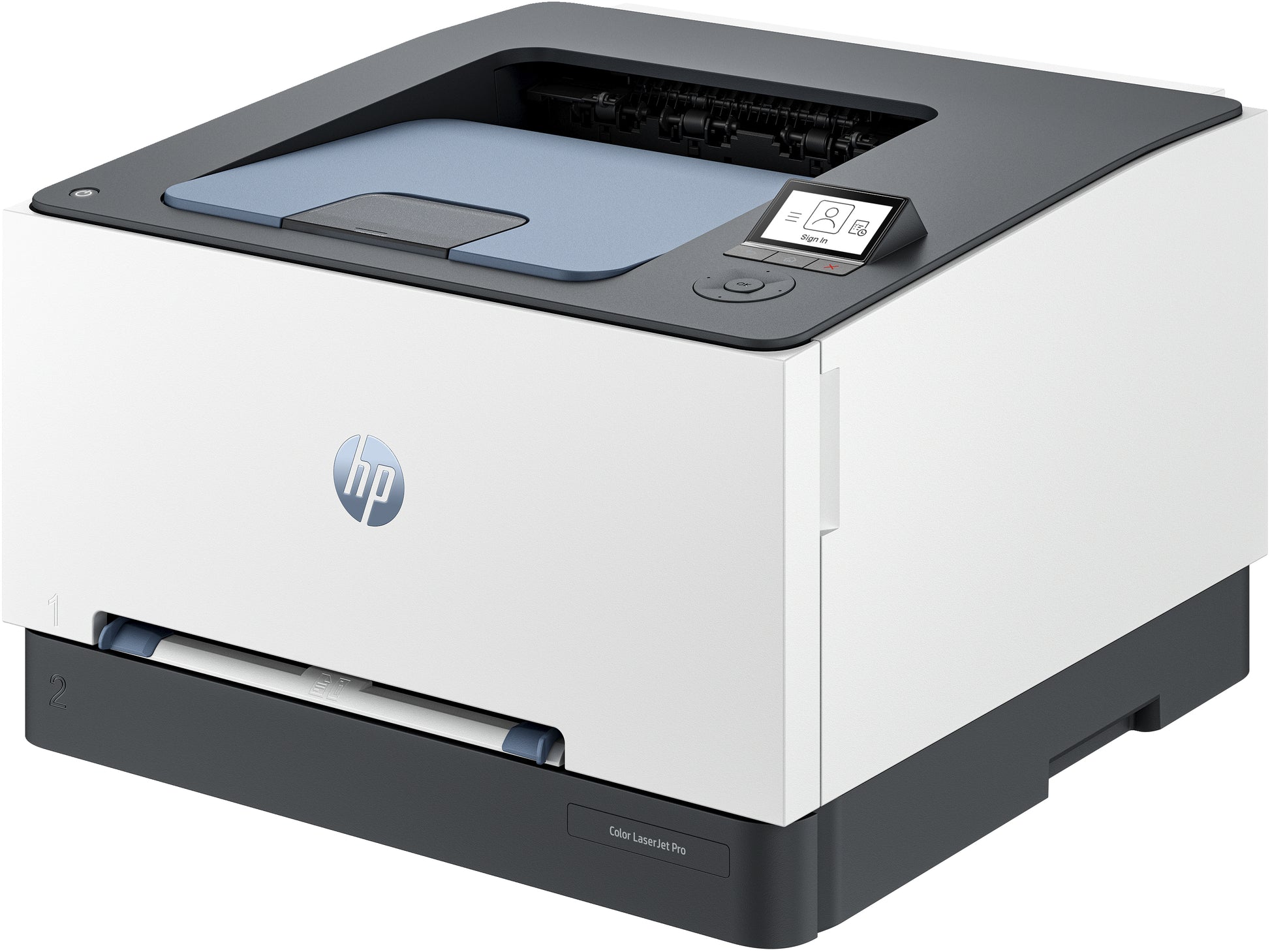 HP Color LaserJet Pro 3202 dw – Farbe