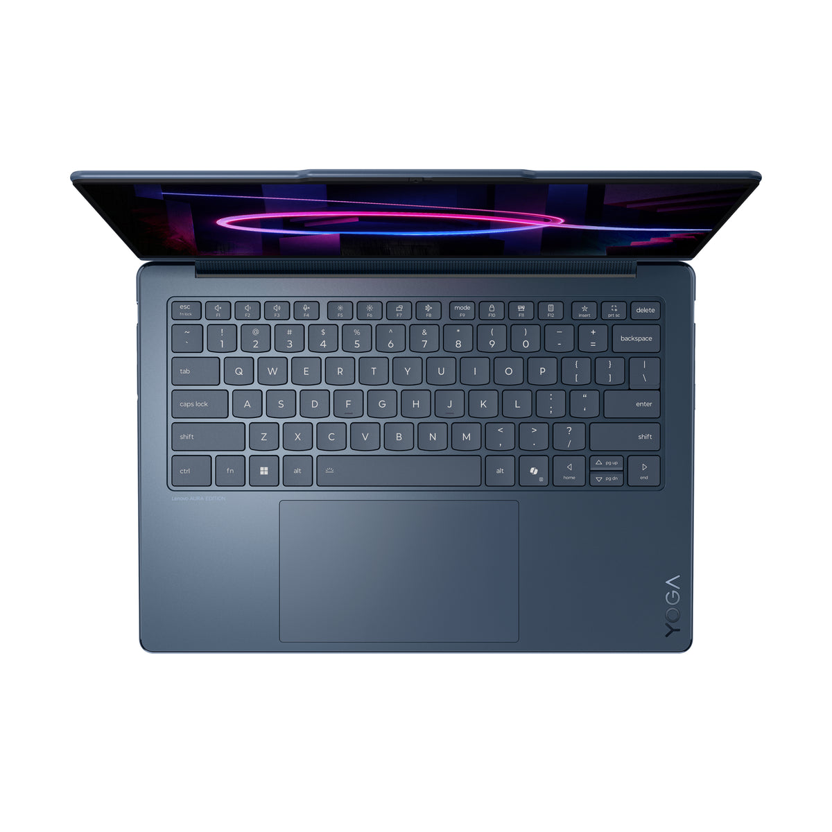 Lenovo Yoga 9 2-in-1 14Iph11 – 14" WQXGA+ OLED Touch, Core Ultra 7 355, 32 GB, 1 TB SSD, Win 11 Home