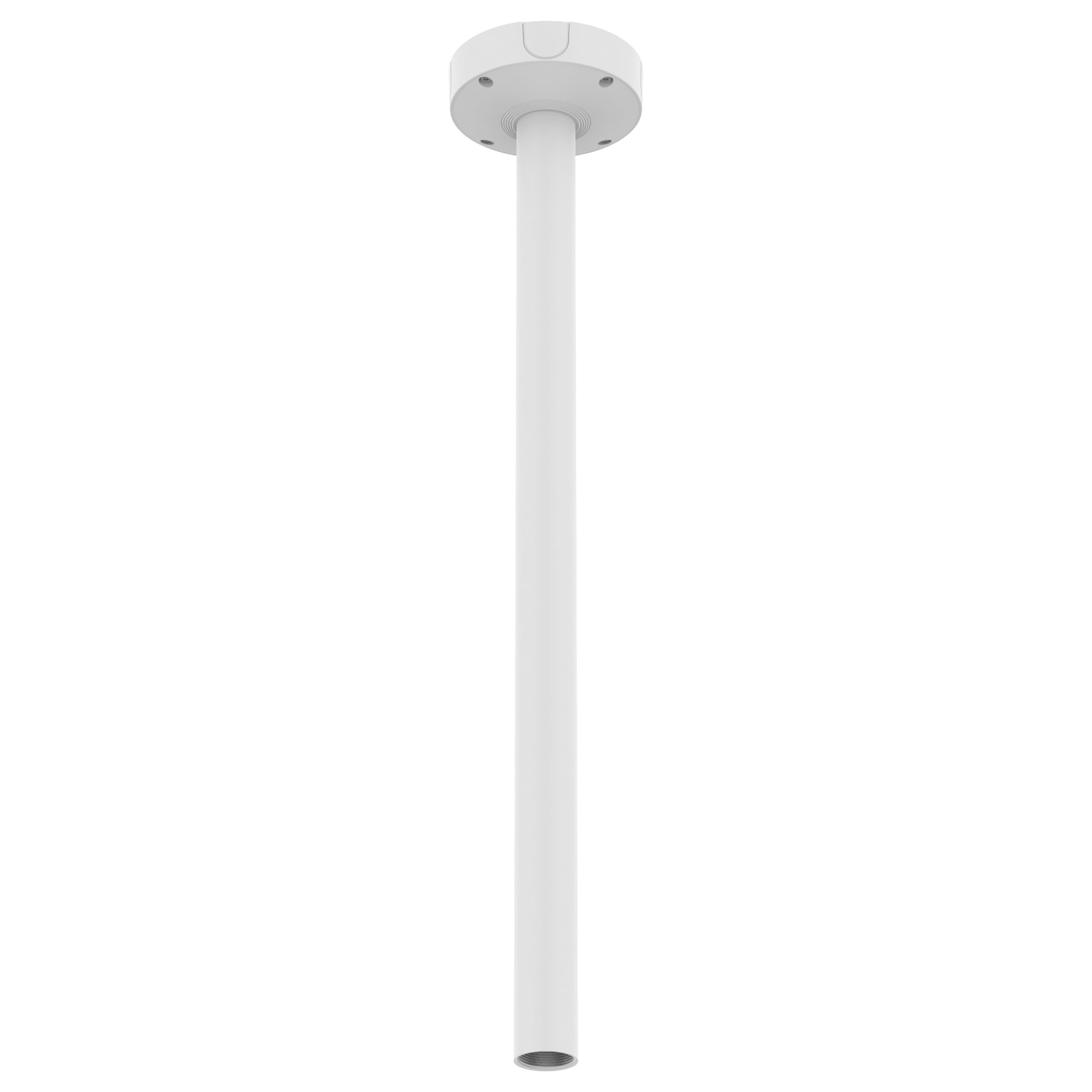 Hanwha Verlängerungsrohr SBP-900CMP – 900 mm – Halterungsmontage, Indoor – für SBP-140CMB, SBP-180CMB