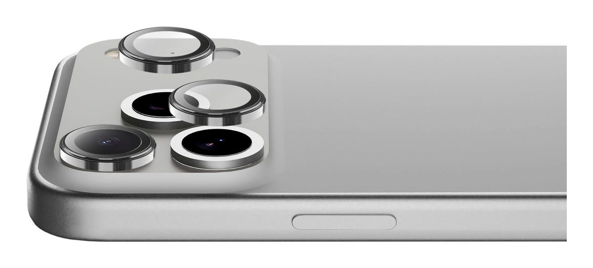 Cellularline Displayschutz (Panzerglas) – für iPhone 18 Pro/18 Pro Max