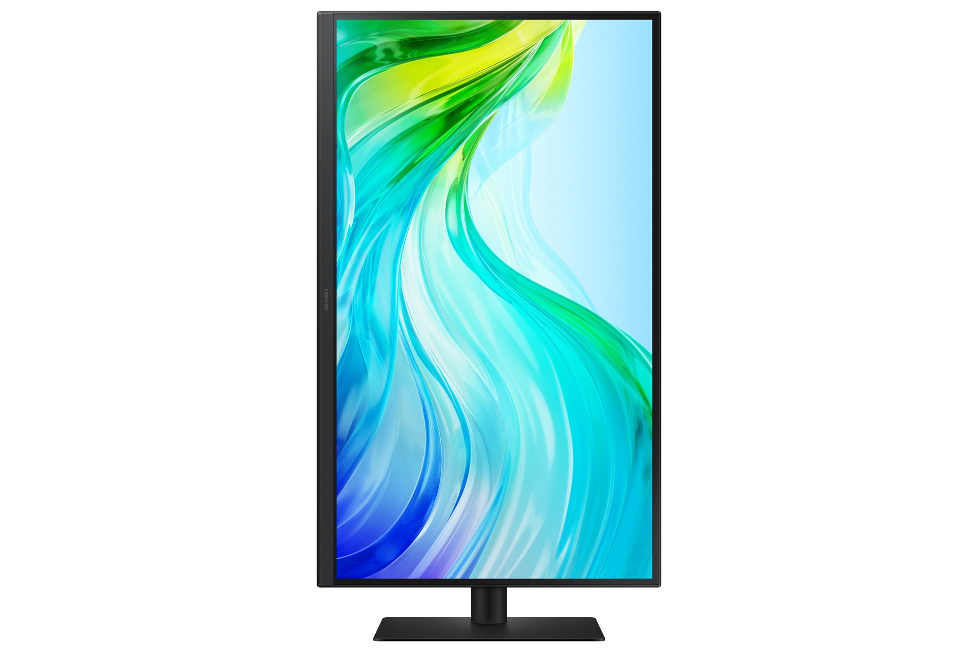 Samsung S61F – Monitor, 27" 2560 × 1440 (WQHD), LCD, Schwarz