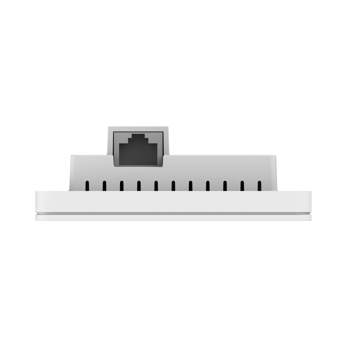 Ruijie Networks RG-RAP1200(F) – Access Point – Wi‑Fi 5 (2,4/5 GHz), 1,3 Gbit/s, PoE, Wandmontage