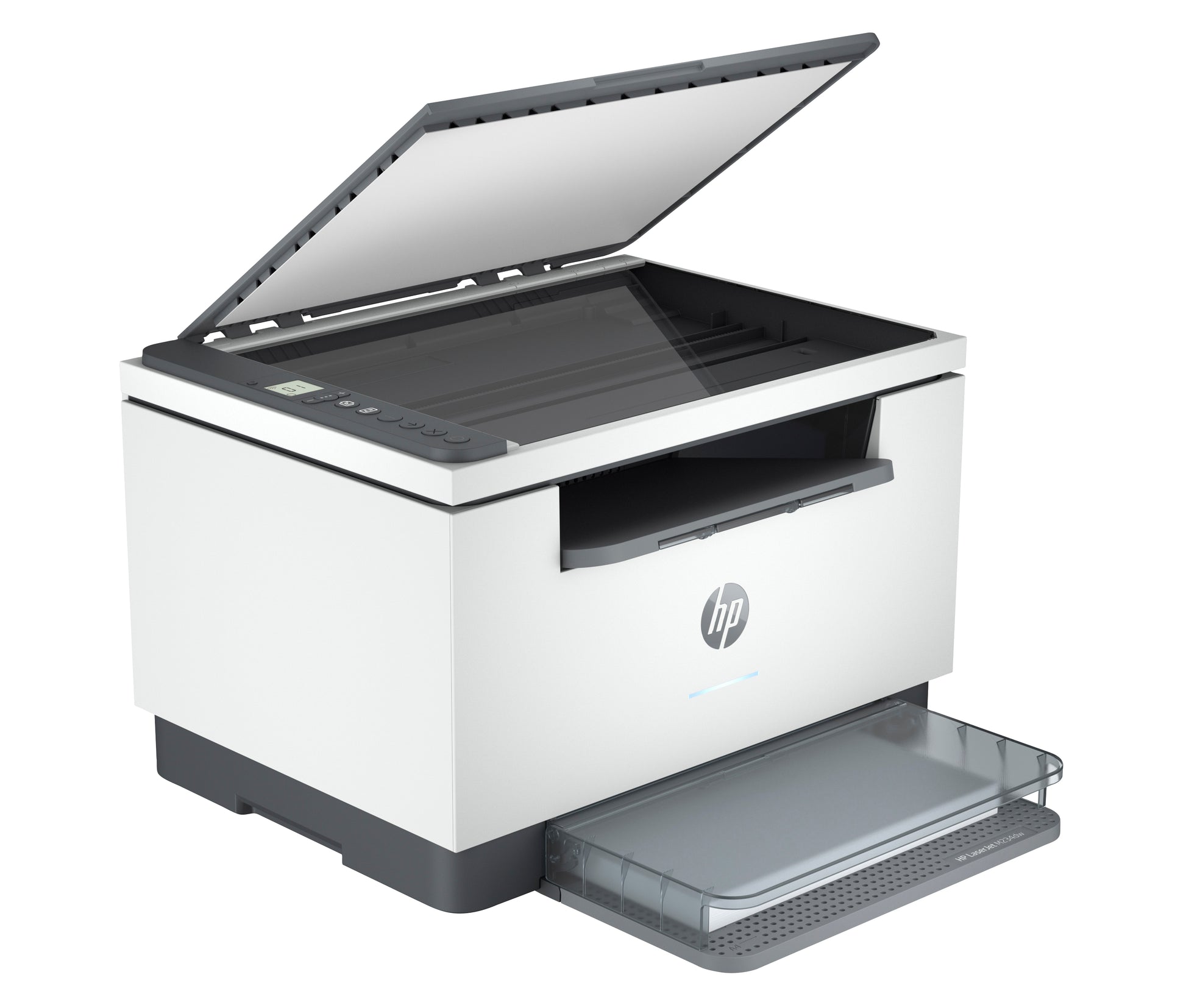 HP LaserJet M234dw – S/W Laser-MFP A4 – USB/LAN/WLAN – Duplex – 29 ppm S/W
