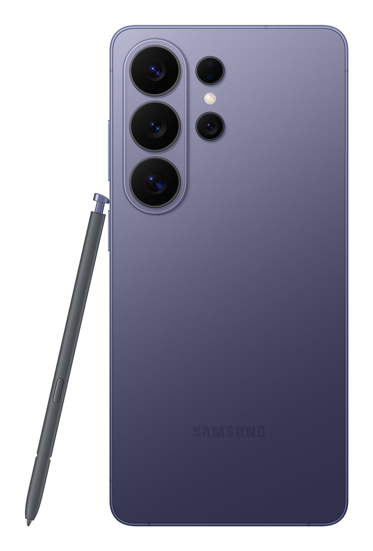 Samsung Galaxy S26 Ultra – 6,9" – 1 TB – Kobaltviolett