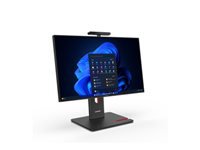 Lenovo All-in-One – 23,8" Full HD, Intel Core Ultra 7 265, 16 GB RAM, 512 GB SSD, Windows 11 Pro