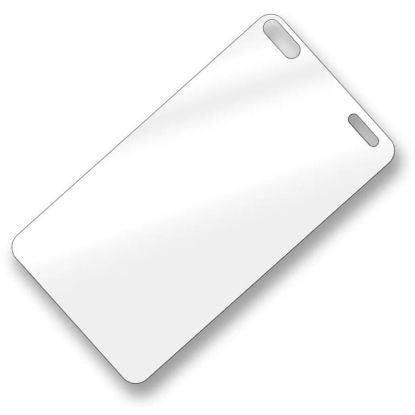 Honeywell Displayschutz (Panzerglas) – für Honeywell CW45 – 5er-Pack