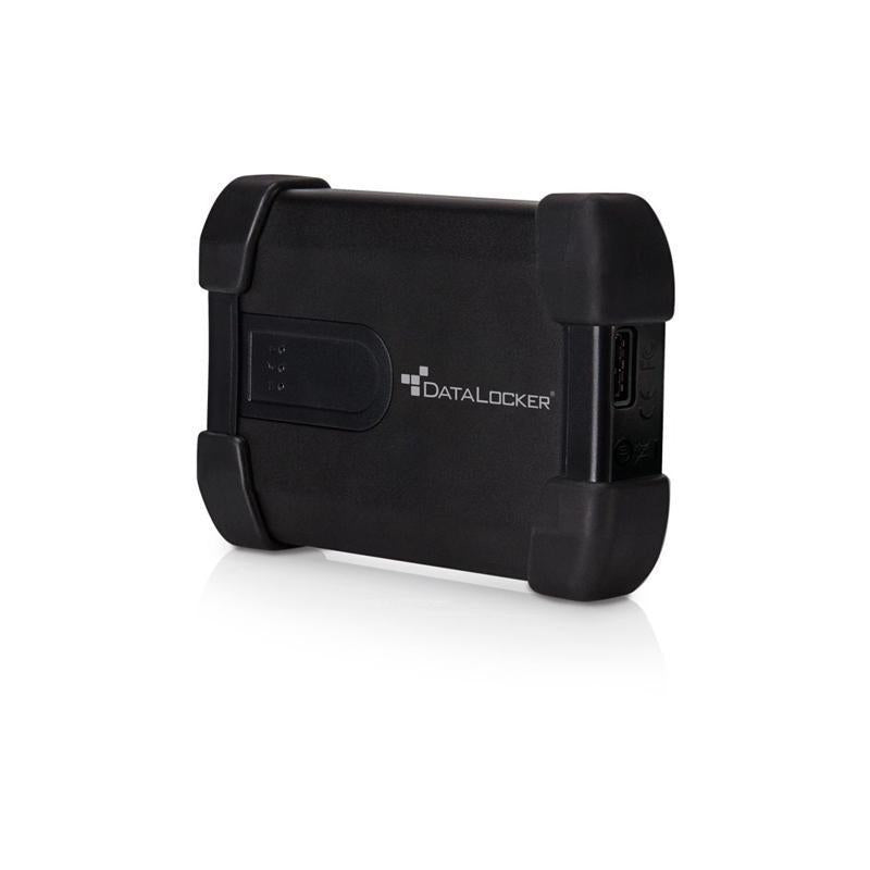 DataLocker IronKey H300 Enterprise – 2,5" HDD, USB 3.2 Gen 1 (USB Typ-A)