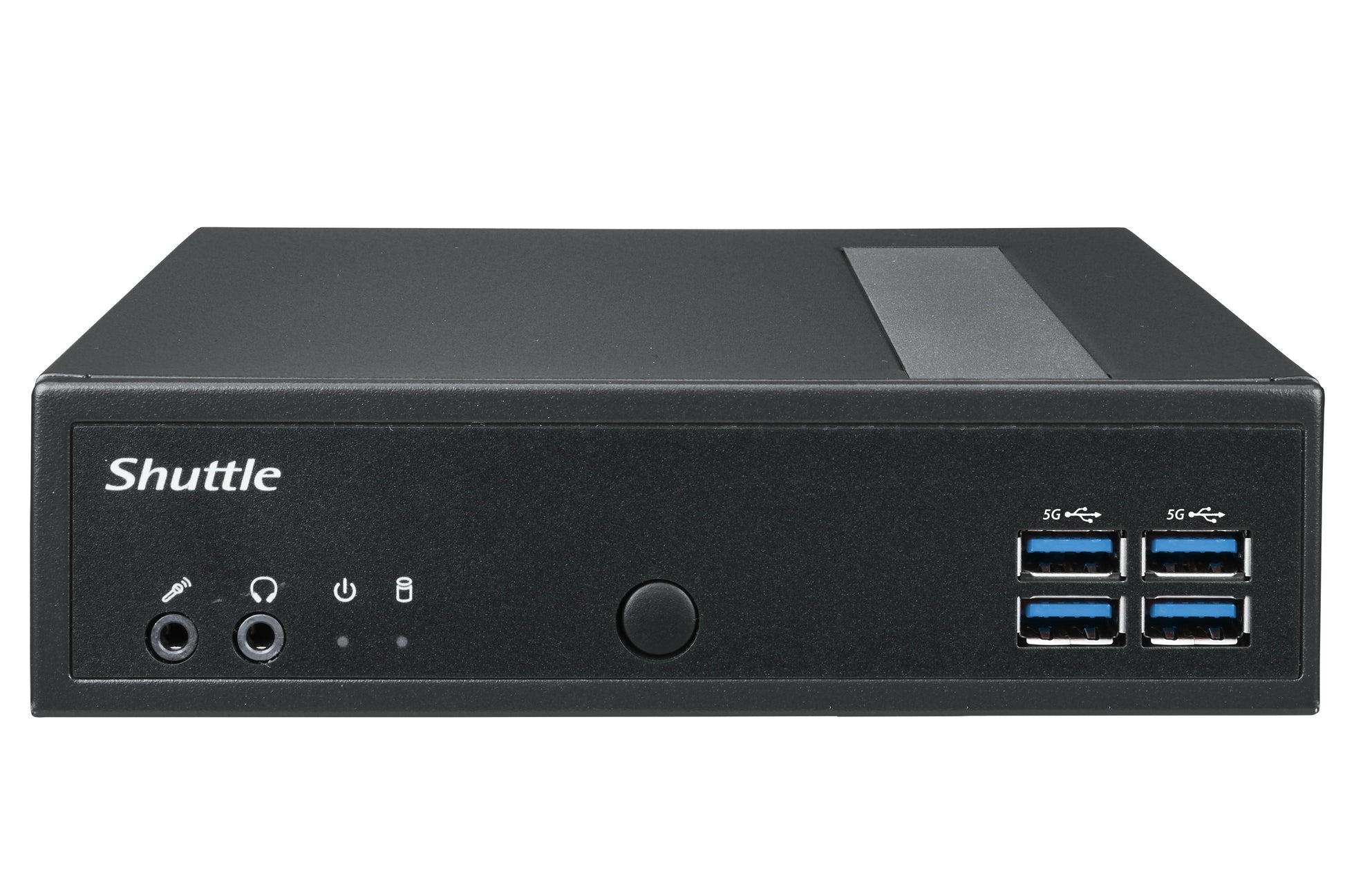 Shuttle DL30N Micro – Intel N100