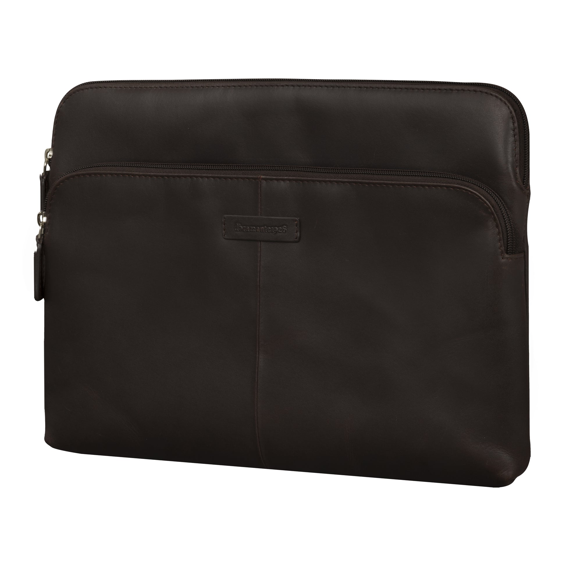 dbramante1928 Skagen Pro+ Notebook-Schutzhülle bis 14" – Schwarz