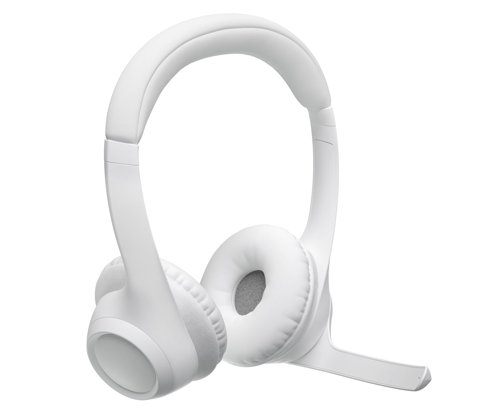 Logitech Zone 300 – Kopfhörer – Weiss