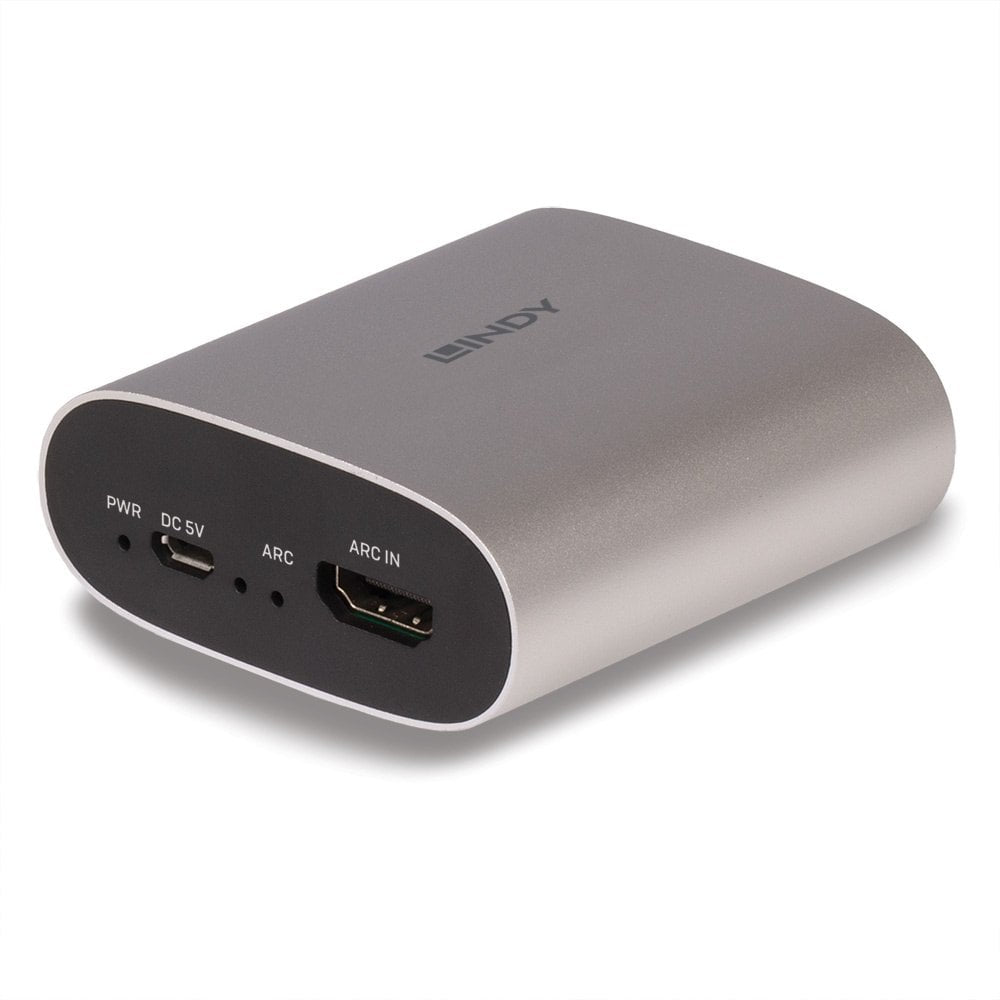 Lindy HDMI ARC Audio Downmix Decoder – AV-Konverter, Downmix