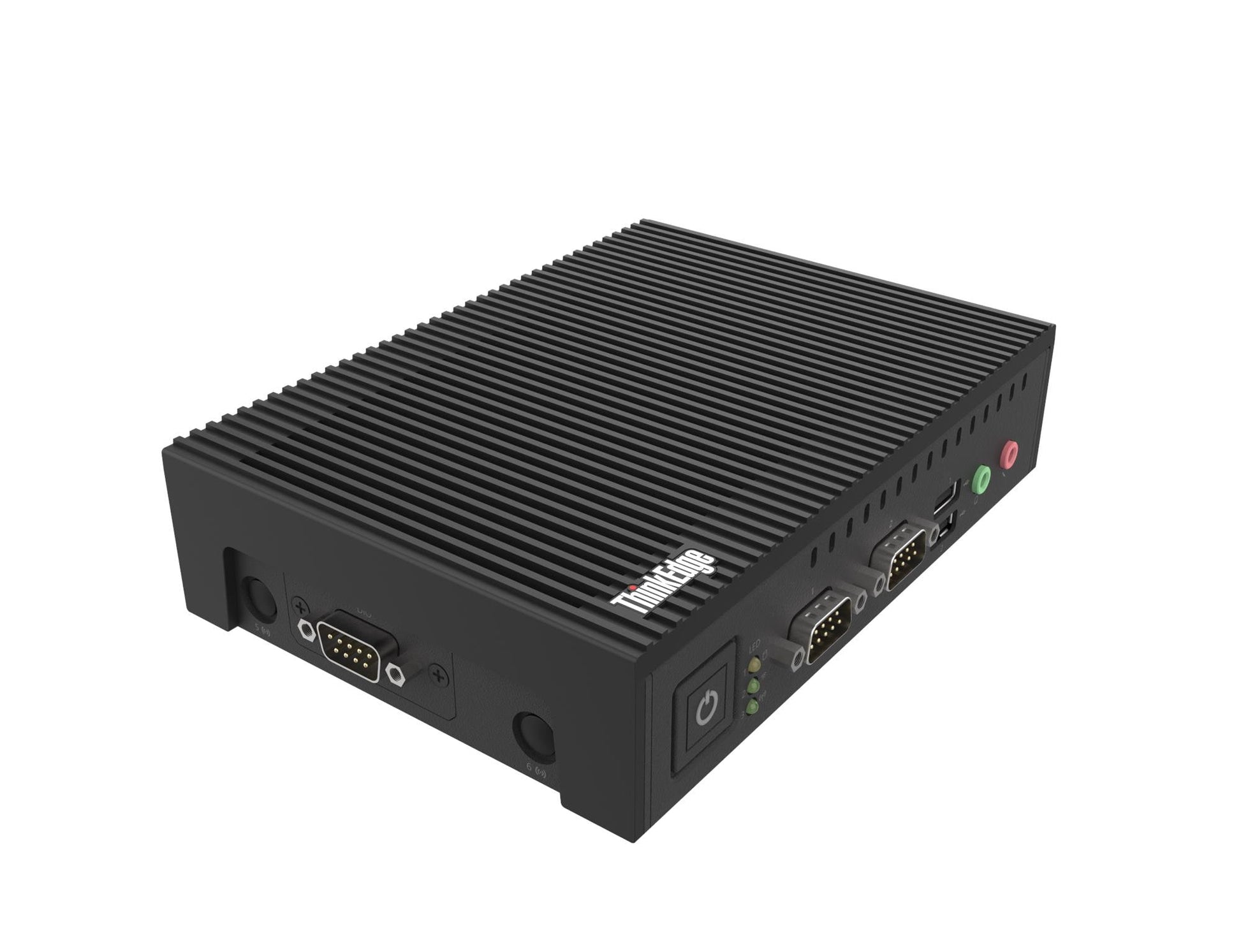 Lenovo ThinkEdge Se30N Gen2 Micro – Intel Core i5-120U, 8 GB RAM, 256 GB SSD