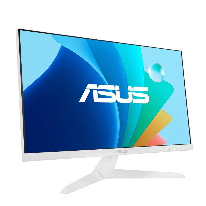 ASUS VY249HF-W – 23,8", 1920 × 1080 (Full HD), IPS, 100 Hz