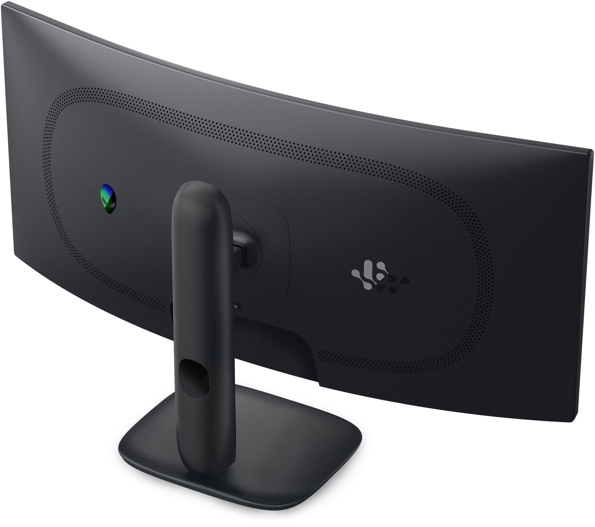 Alienware AW3426DWM – 34" Gebogen 1500R, 3440 × 1440 (UWQHD), VA, 240 Hz, DisplayHDR 400