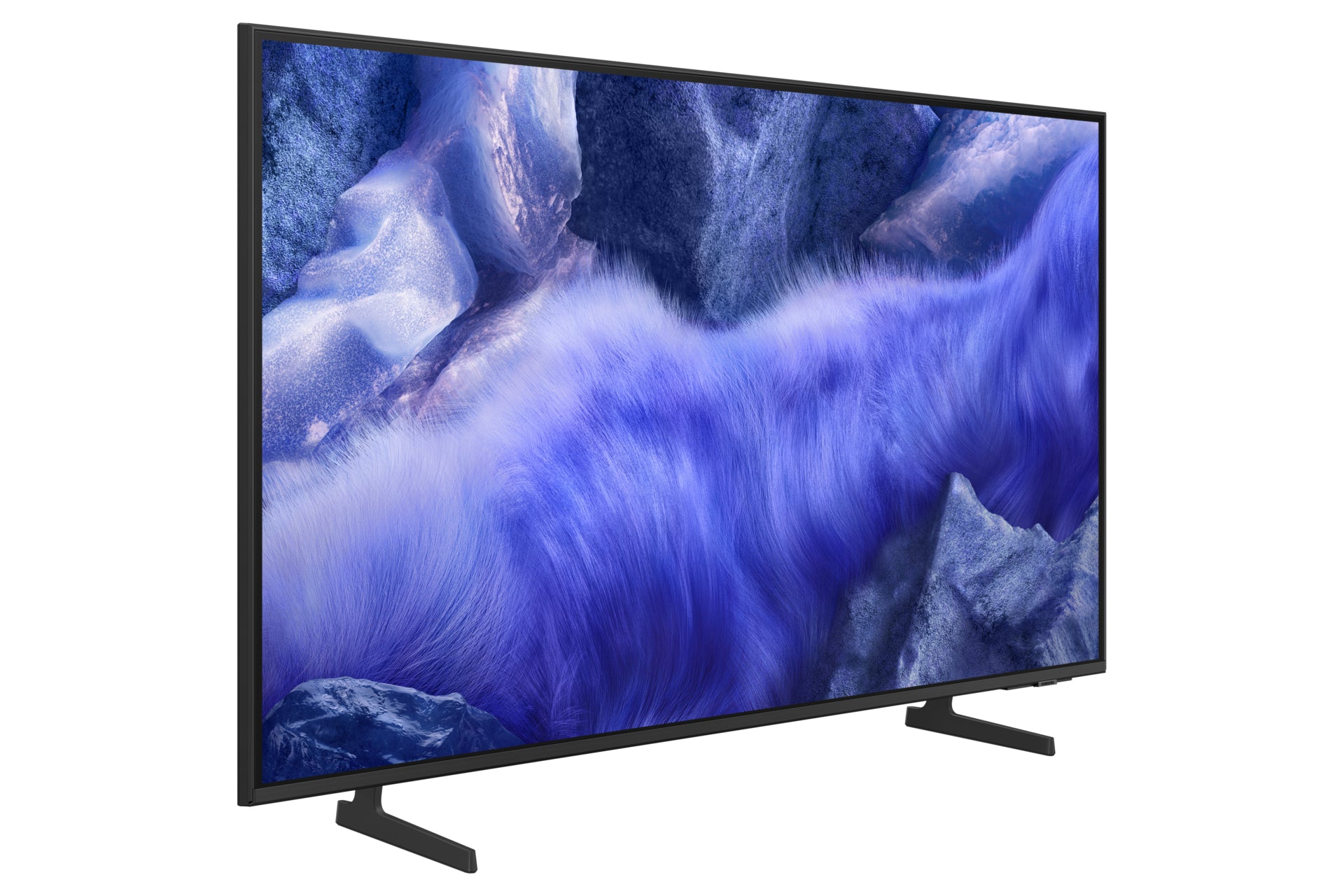 Samsung QE50QEF1 – 50" TV – 4K UHD – QLED – Tizen – 50 Hz – HDR10 Plus