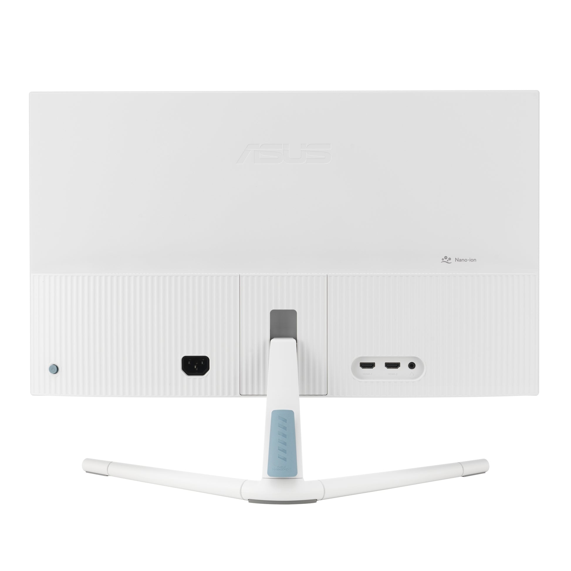 ASUS VU249HFI-W – 23,8", 1920 × 1080 (Full HD), IPS, 100 Hz