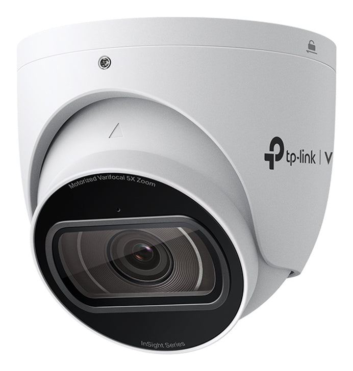 TP-Link Wildkamera – 4 MP