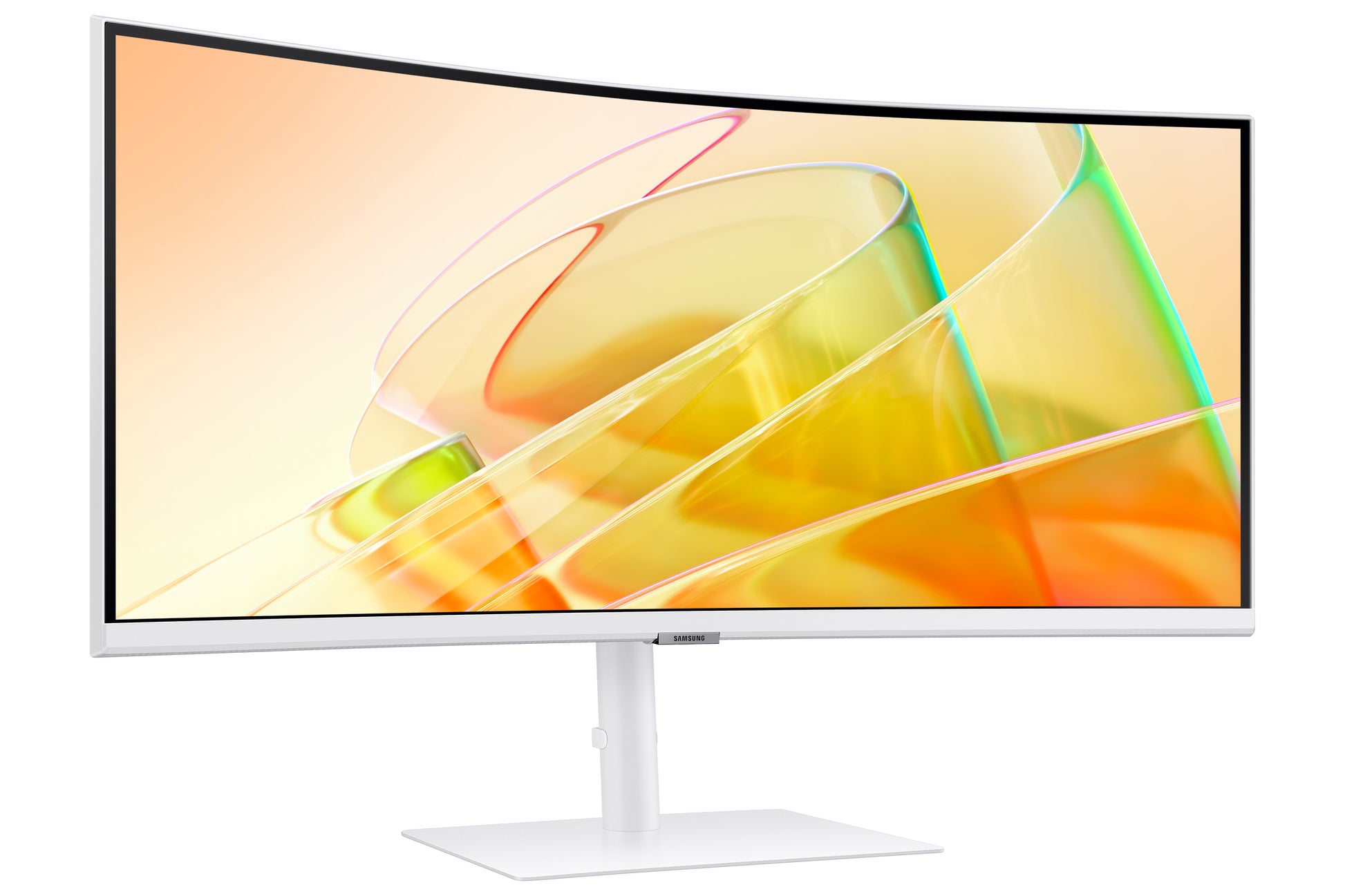 Samsung S34C650TAU – 34" Curved, 3440 × 1440 (UWQHD), VA, 100 Hz, USB-C 90 W, KVM, HDR10