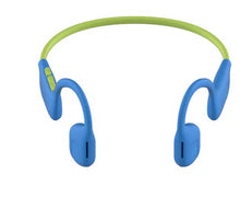 myFirst AirWaves Kinderkopfhörer – Blau