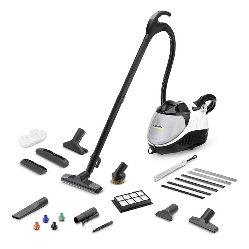 Kärcher Nass-/Trockensauger SV 7 – 0,5 l, 2200 W, 4 bar