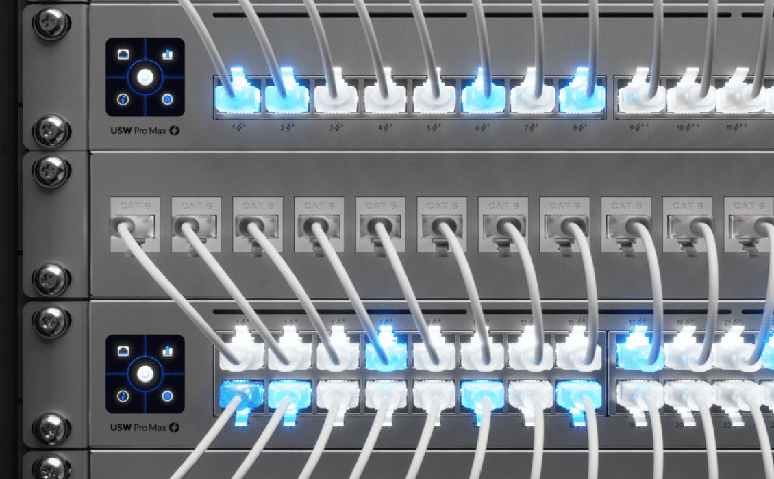 Ubiquiti Patchkabel