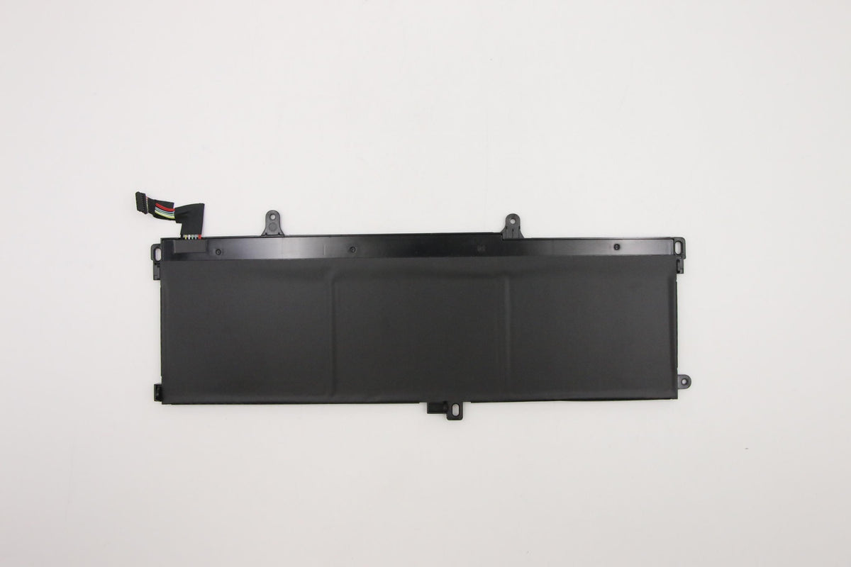 Lenovo Notebook-Akku – für Lenovo ThinkPad – 57 Wh, 11,52 V (3 Zellen) – Schwarz