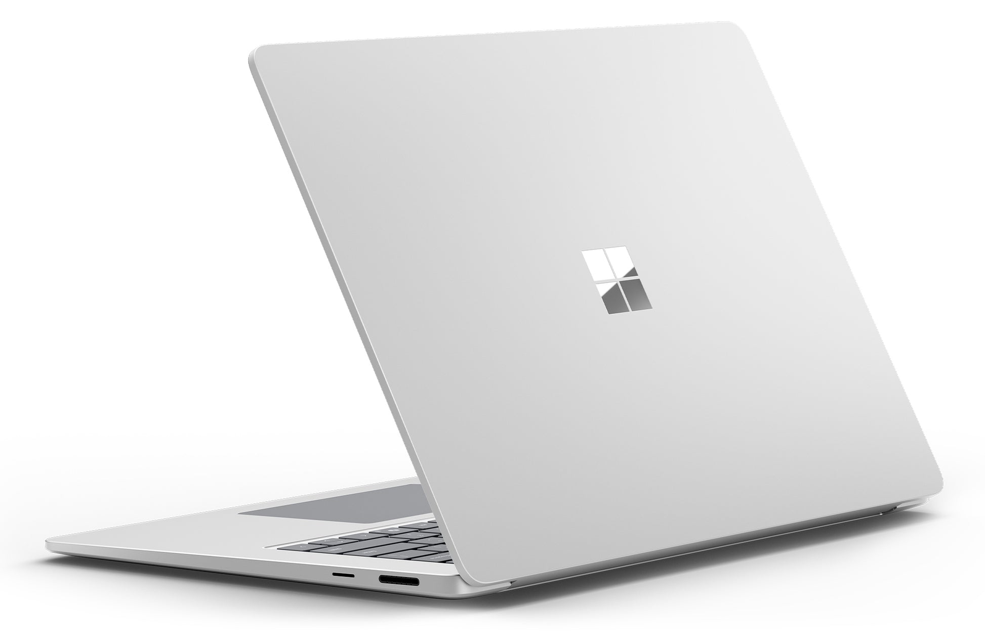 Microsoft Surface Laptop 7 – Windows 11 Home, QWERTZ (CH)