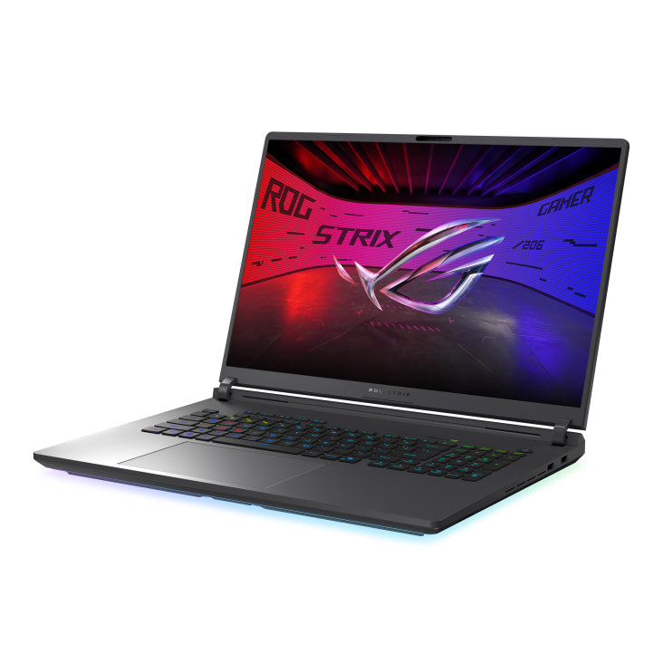 ASUS ROG Strix G18 G815JHR-S8029W – Laptop – Windows 11 Home