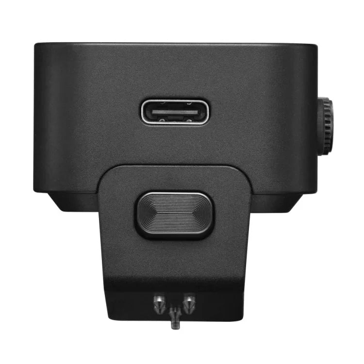 Godox X3 Nano Blitz-Fernauslöser – für Nikon – 2,4 GHz