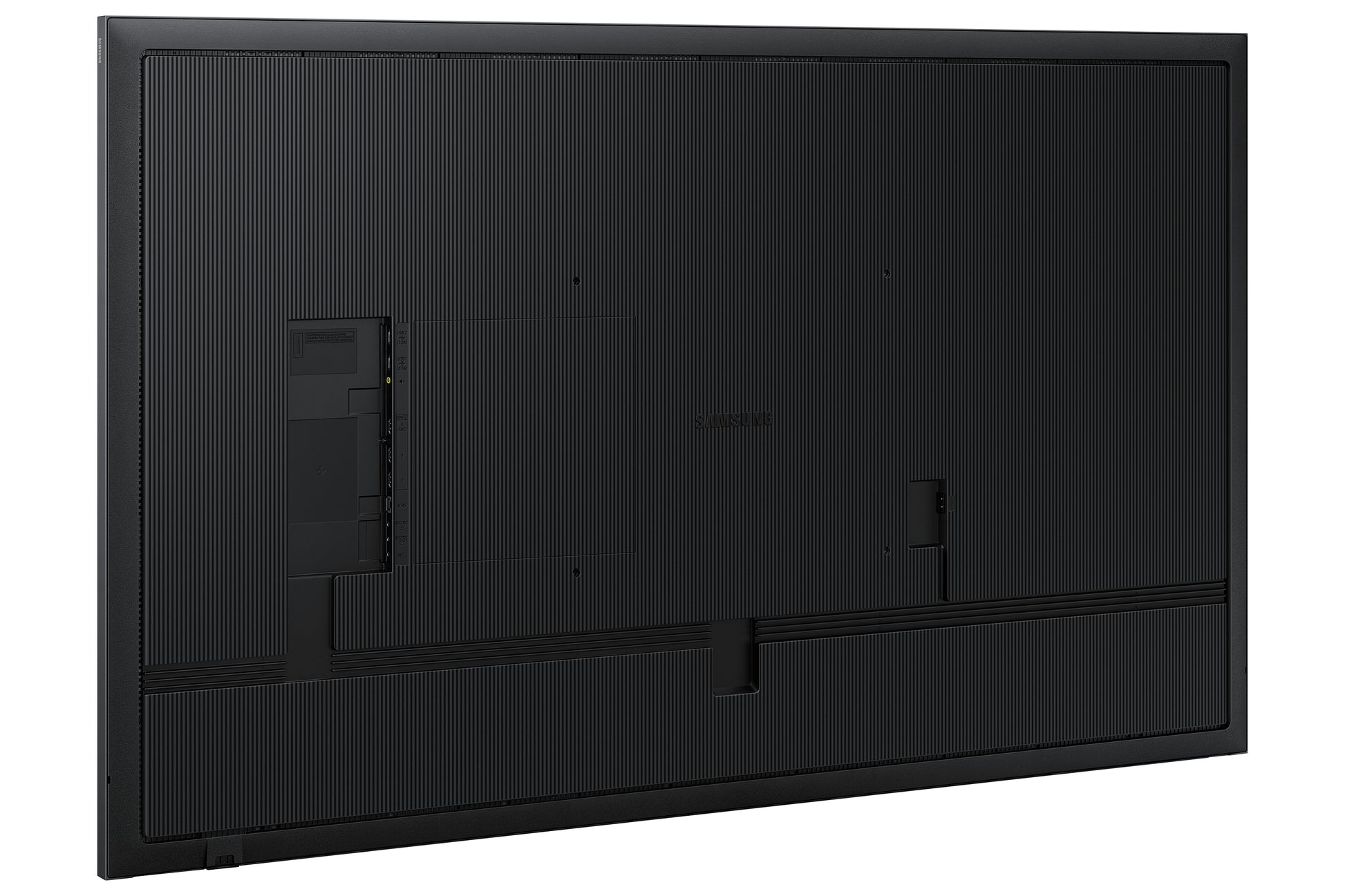 Samsung QB43C (LH43QBCEBGCXEN) – 43", 3840 × 2160 (4K), VA, LAN