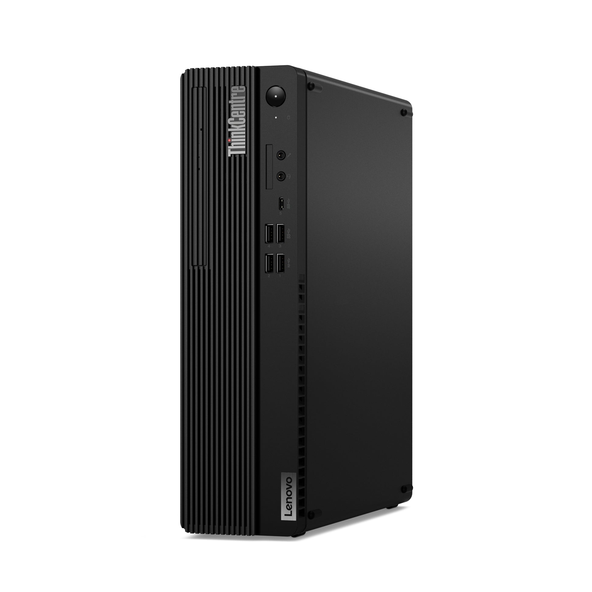 Lenovo ThinkCentre M70s Gen 3 SFF – Intel Core i5‑12400, 8 GB RAM, 256 GB SSD, DVD‑RW, Windows 11 Pro