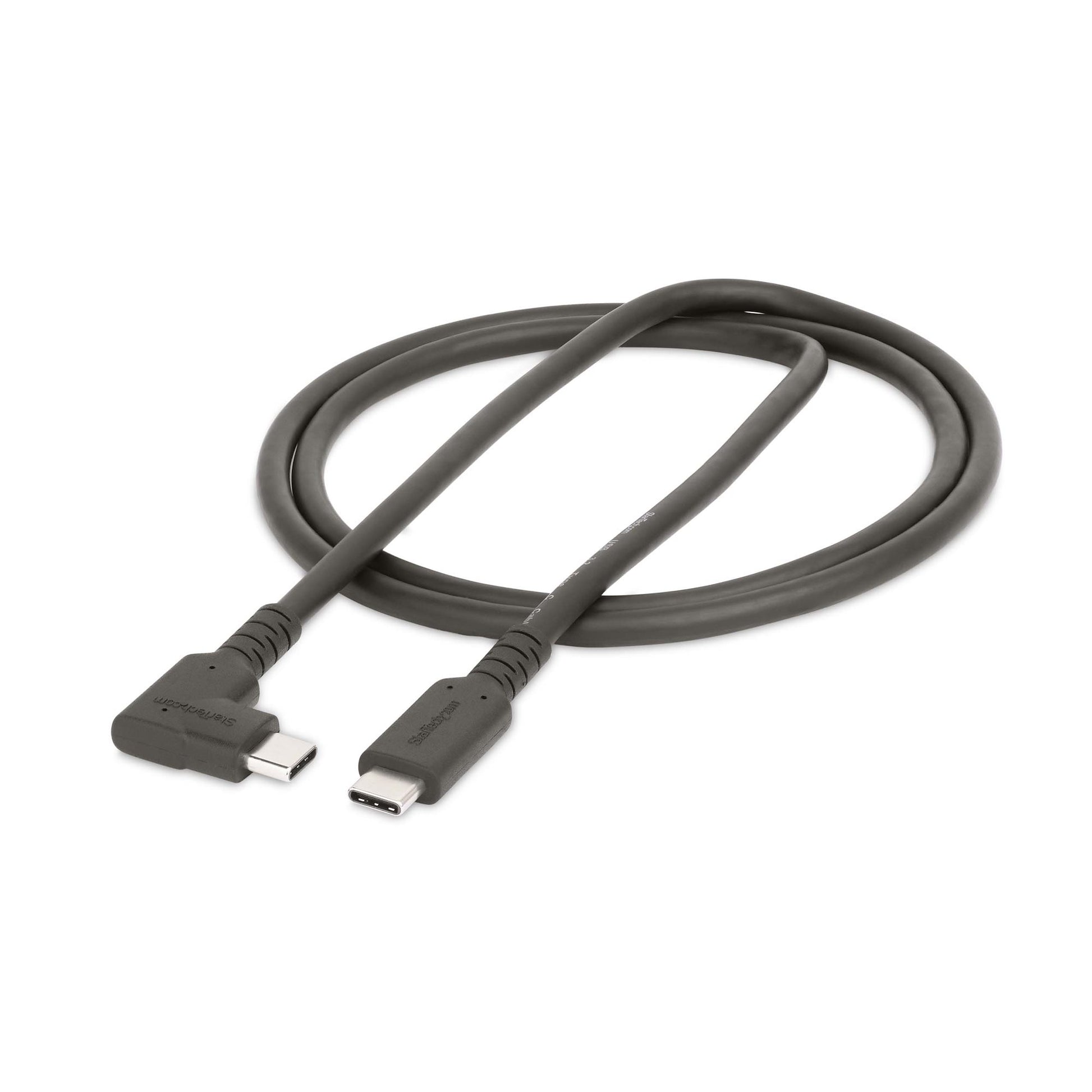 StarTech.com USB-Kabel, USB-C zu USB-C