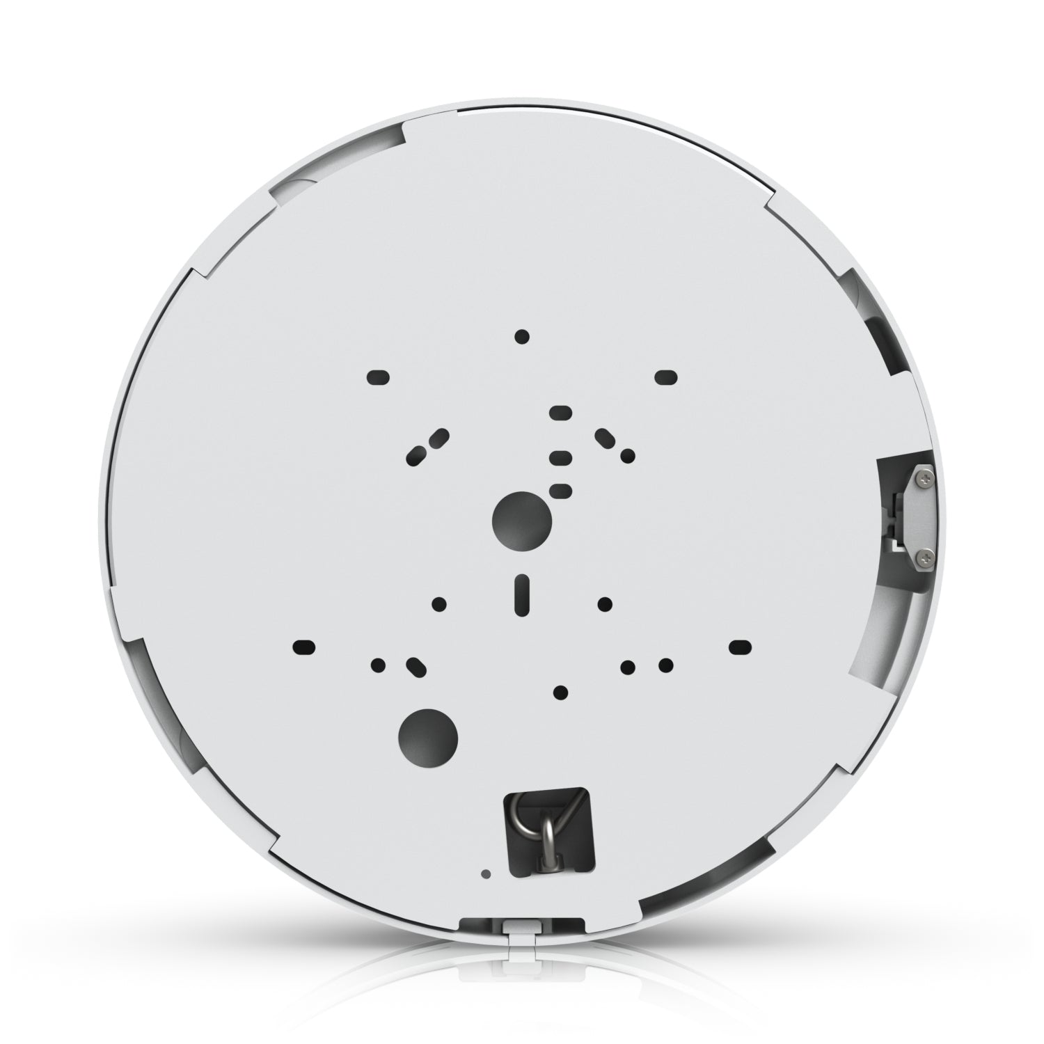 Ubiquiti Multisensor – 4K – 4× – PoE – IP66 IK10